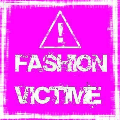 &ecirc;tre fashion c'est tu l'es o&ugrave; tu l'es pas 